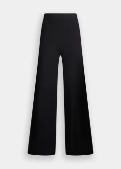 Liu Jo Pantalon en maille|Femme Pantalons|Mailles