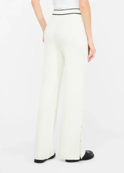 Liu Jo Pantalon en maille|Femme Vêtements De Sport|Pantalons