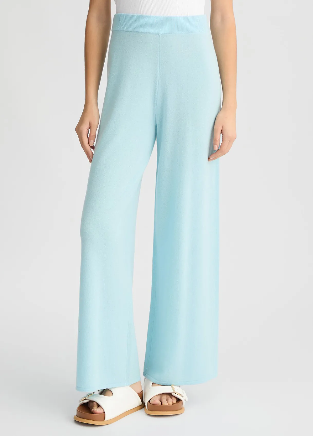 Liu Jo Pantalon en maille|Femme Vêtements De Sport|Pantalons