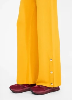 Liu Jo Pantalon en maille|Femme Vêtements De Sport|Pantalons