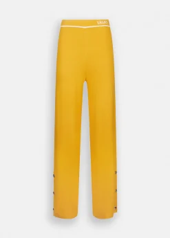 Liu Jo Pantalon en maille|Femme Vêtements De Sport|Pantalons