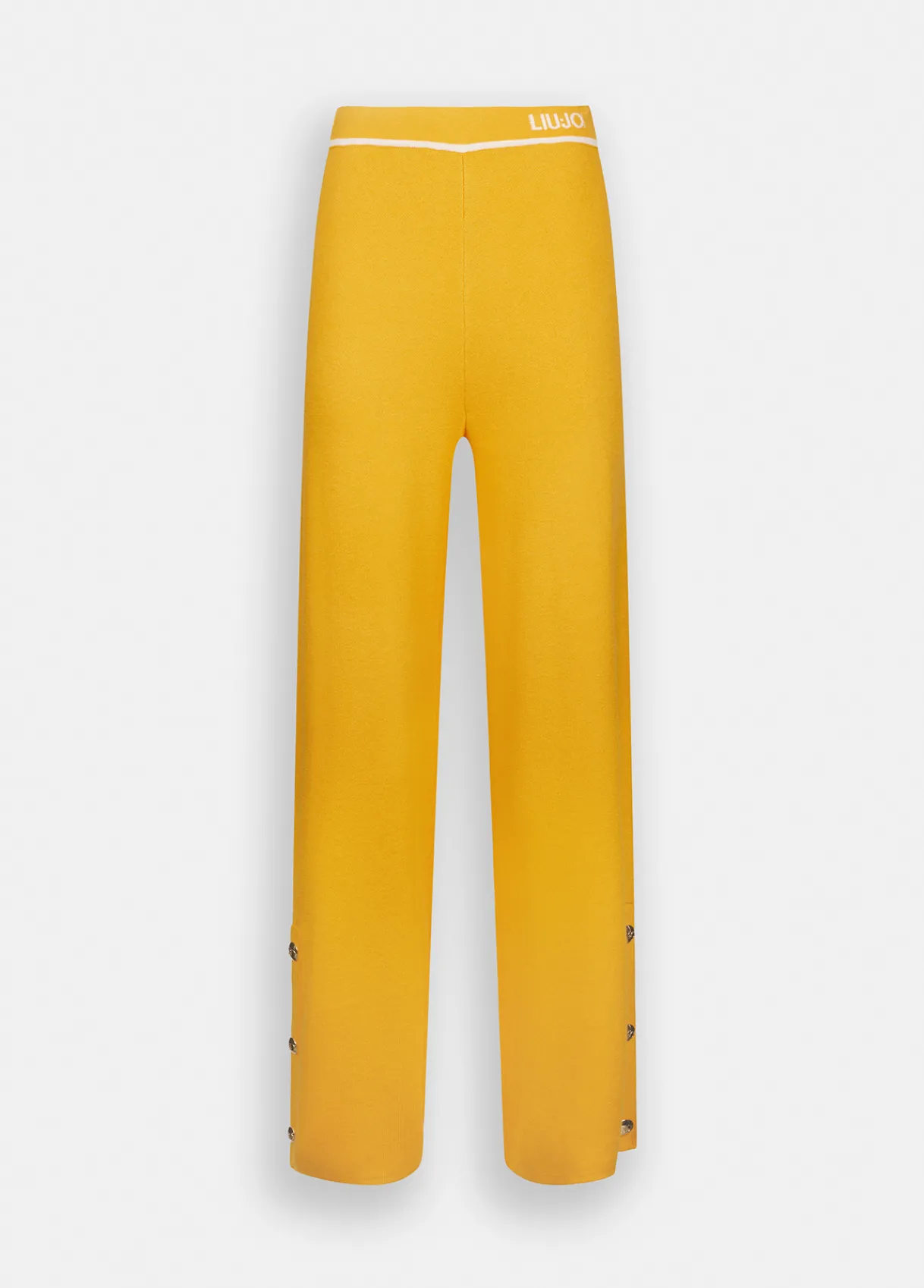 Liu Jo Pantalon en maille|Femme Vêtements De Sport|Pantalons