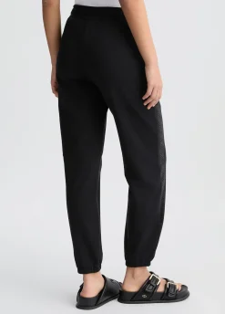 Liu Jo Pantalon en molleton|Femme Vêtements De Sport|Pantalons