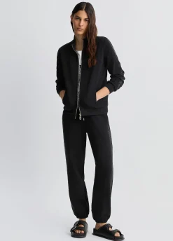 Liu Jo Pantalon en molleton|Femme Vêtements De Sport|Pantalons