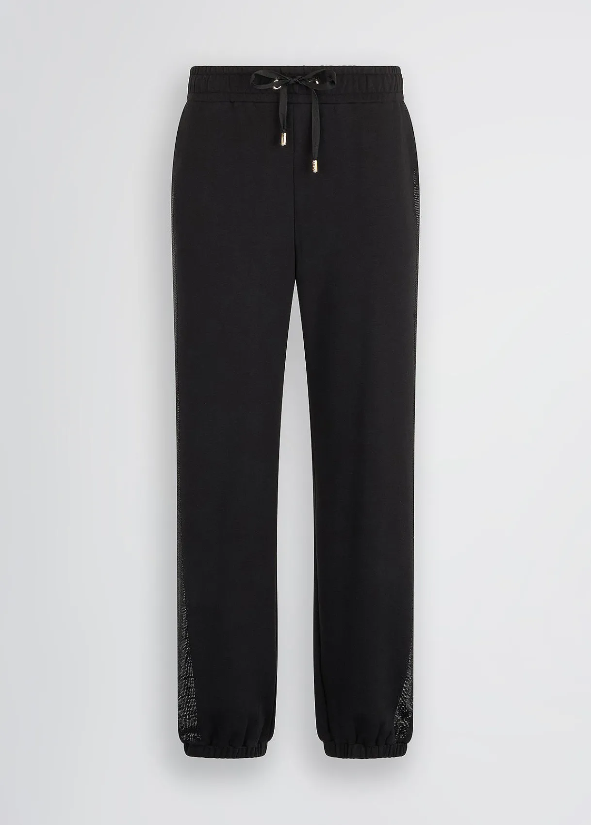 Liu Jo Pantalon en molleton|Femme Vêtements De Sport|Pantalons
