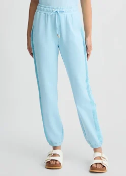 Liu Jo Pantalon en molleton|Femme Vêtements De Sport|Pantalons