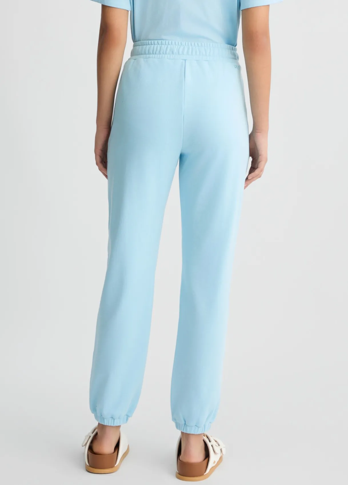 Liu Jo Pantalon en molleton|Femme Vêtements De Sport|Pantalons