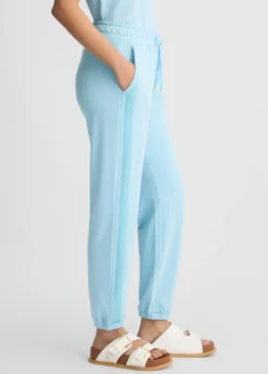 Liu Jo Pantalon en molleton|Femme Vêtements De Sport|Pantalons