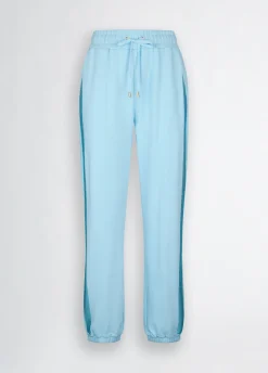 Liu Jo Pantalon en molleton|Femme Vêtements De Sport|Pantalons