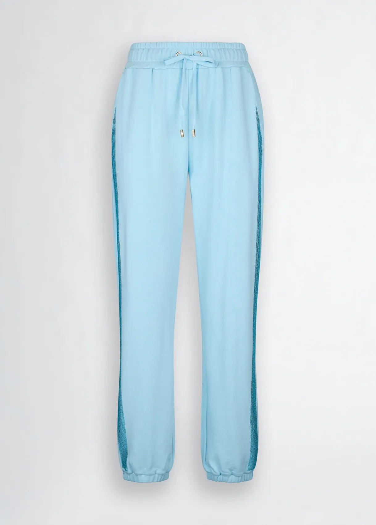 Liu Jo Pantalon en molleton|Femme Vêtements De Sport|Pantalons