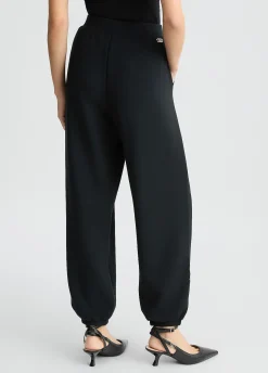 Liu Jo Pantalon en néoprène|Femme Vêtements De Sport|Pantalons