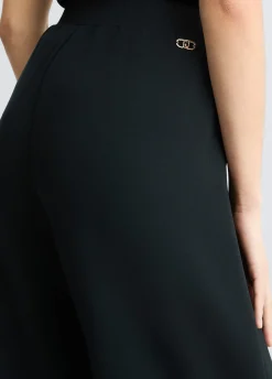 Liu Jo Pantalon en néoprène|Femme Vêtements De Sport|Pantalons