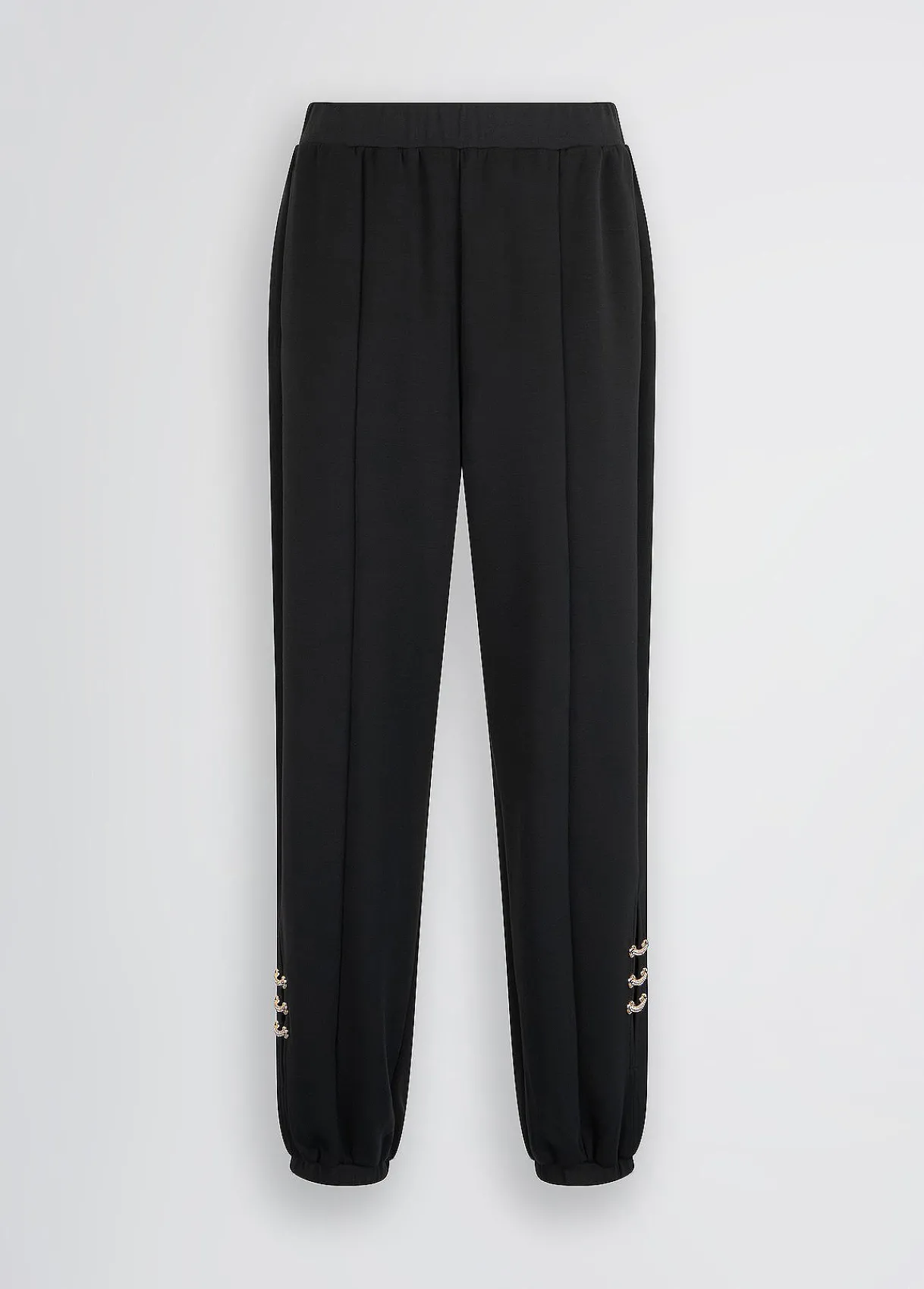 Liu Jo Pantalon en néoprène|Femme Vêtements De Sport|Pantalons