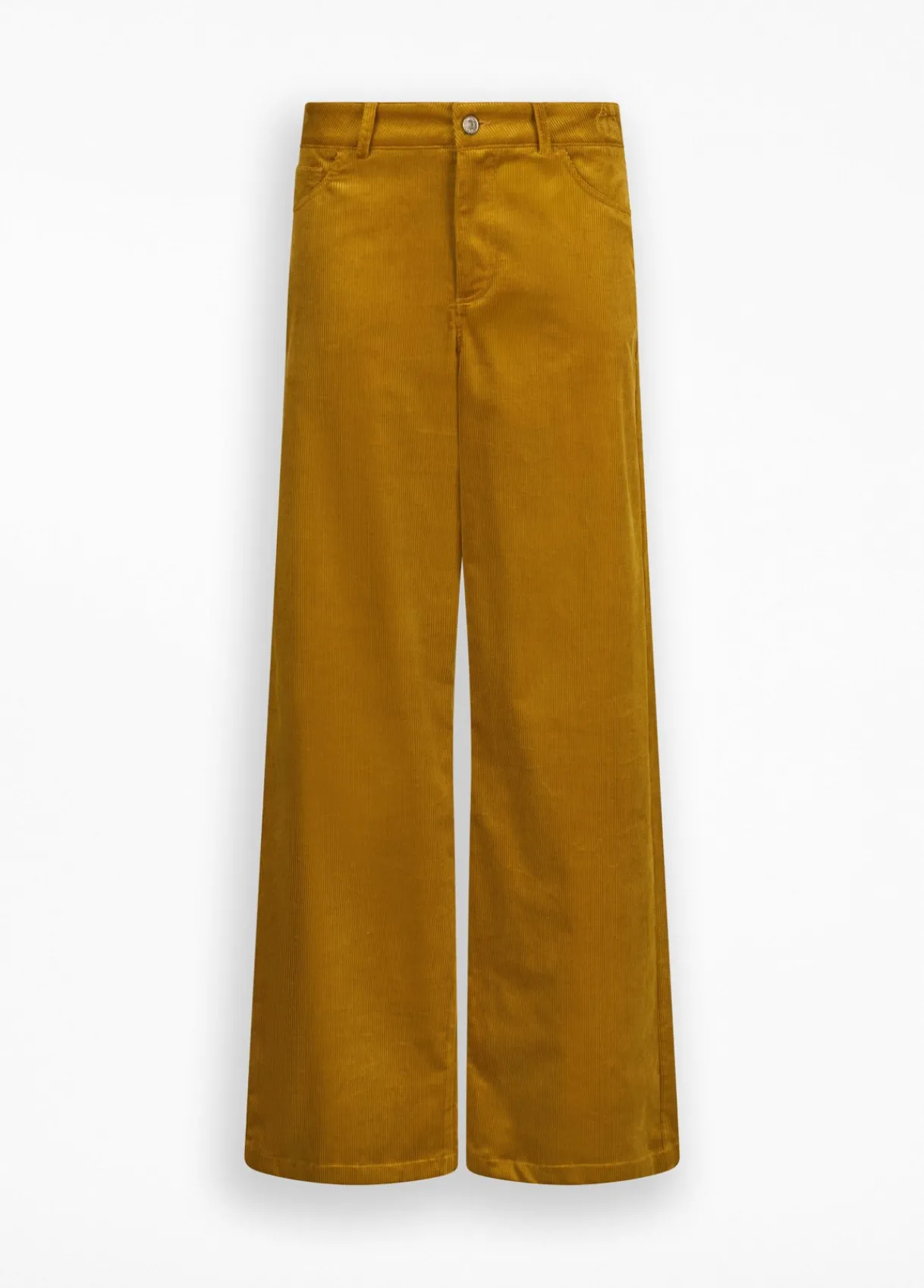 Liu Jo Pantalon en velours|Femme Pantalons