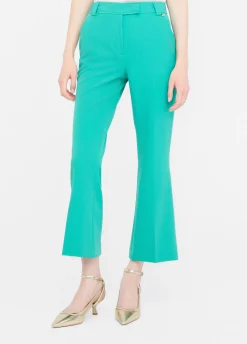 Liu Jo Pantalon flare|Femme Pantalons