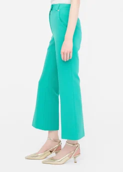 Liu Jo Pantalon flare|Femme Pantalons