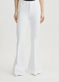 Liu Jo Pantalon flare|Femme Pantalons