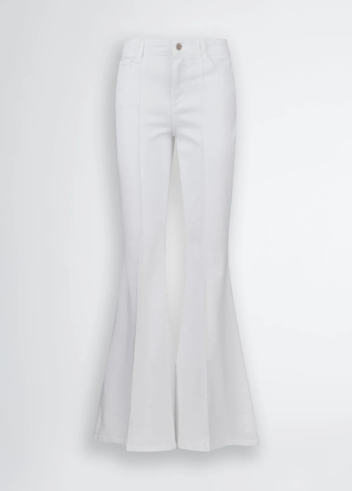 Liu Jo Pantalon flare|Femme Pantalons