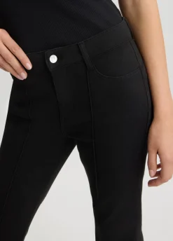 Liu Jo Pantalon flare|Femme Pantalons