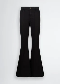 Liu Jo Pantalon flare|Femme Pantalons