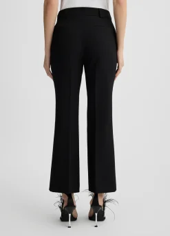 Liu Jo Pantalon flare|Femme Pantalons|Tailleurs