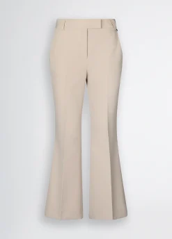 Liu Jo Pantalon flare|Femme Pantalons