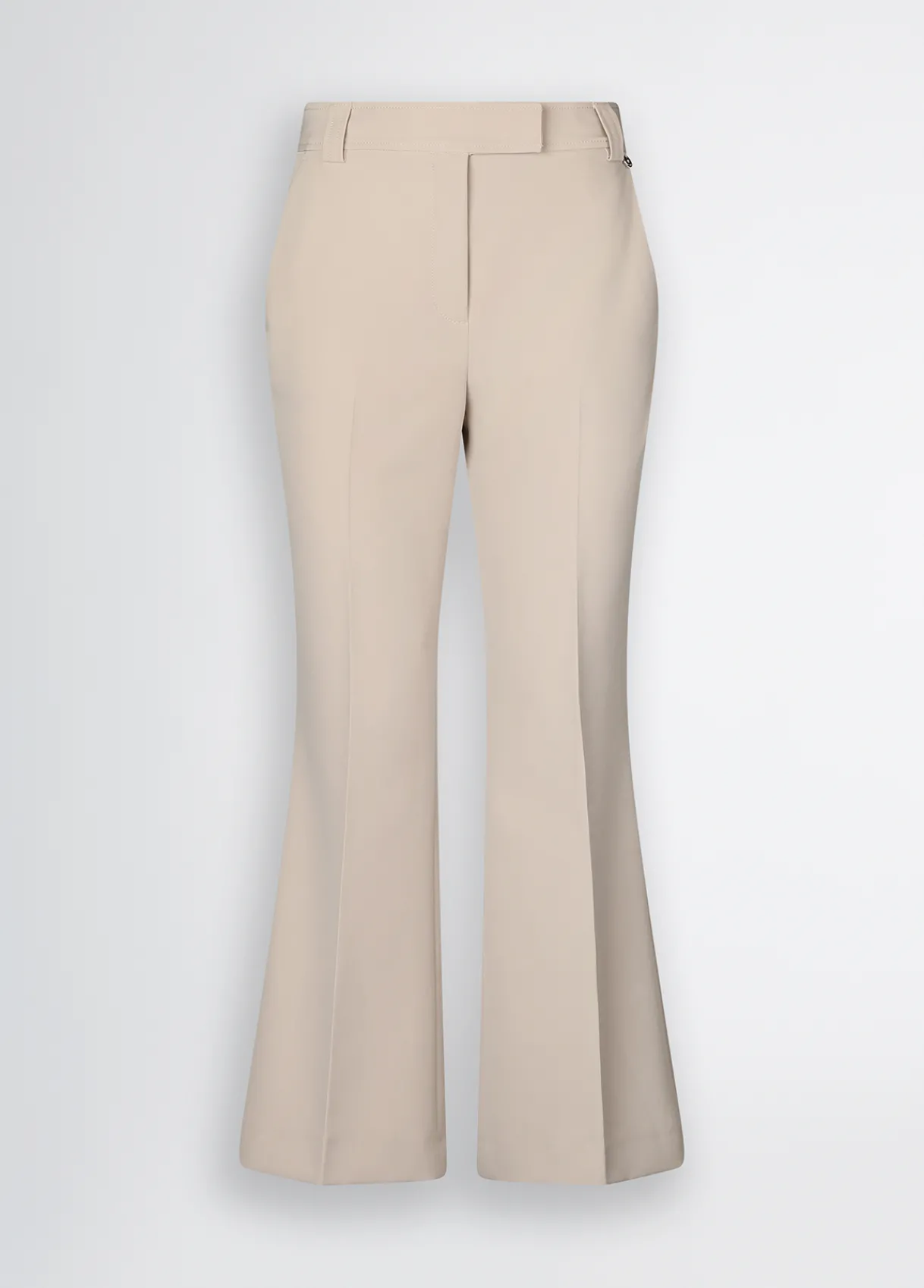 Liu Jo Pantalon flare|Femme Pantalons