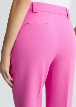 Liu Jo Pantalon flare|Femme Pantalons|Tailleurs