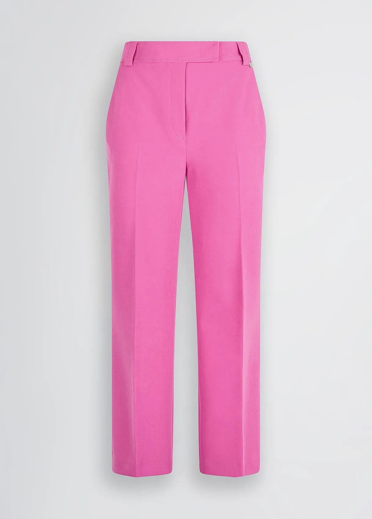 Liu Jo Pantalon flare|Femme Pantalons|Tailleurs