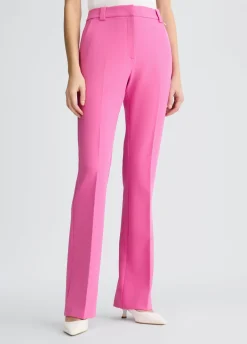 Liu Jo Pantalon flare|Femme Pantalons|Tailleurs