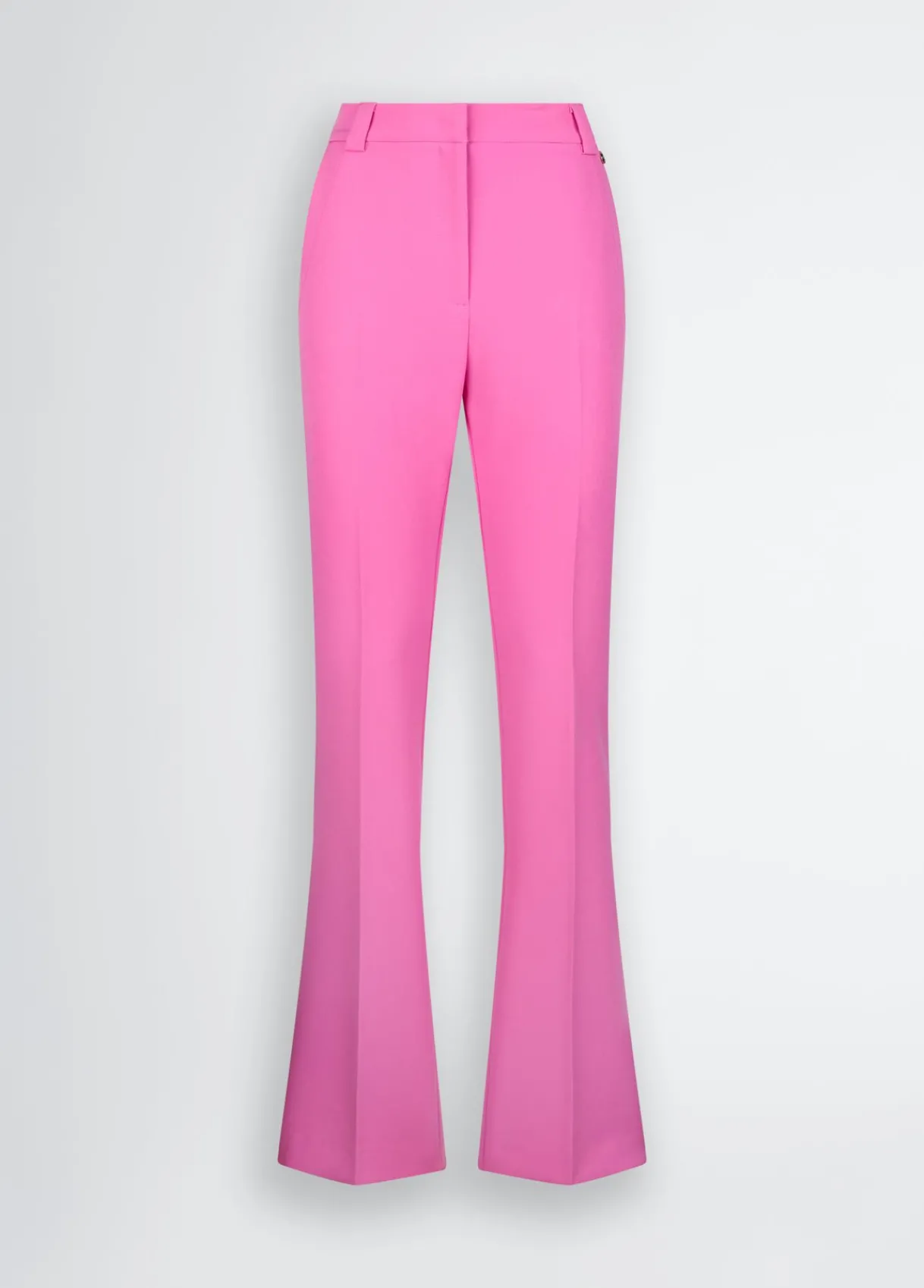 Liu Jo Pantalon flare|Femme Pantalons|Tailleurs