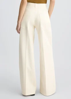 Liu Jo Pantalon large|Femme Pantalons