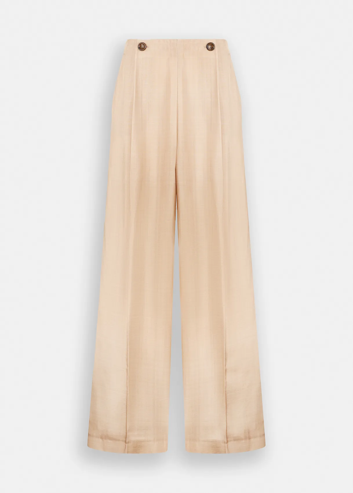 Liu Jo Pantalon large|Femme Pantalons|Tailleurs