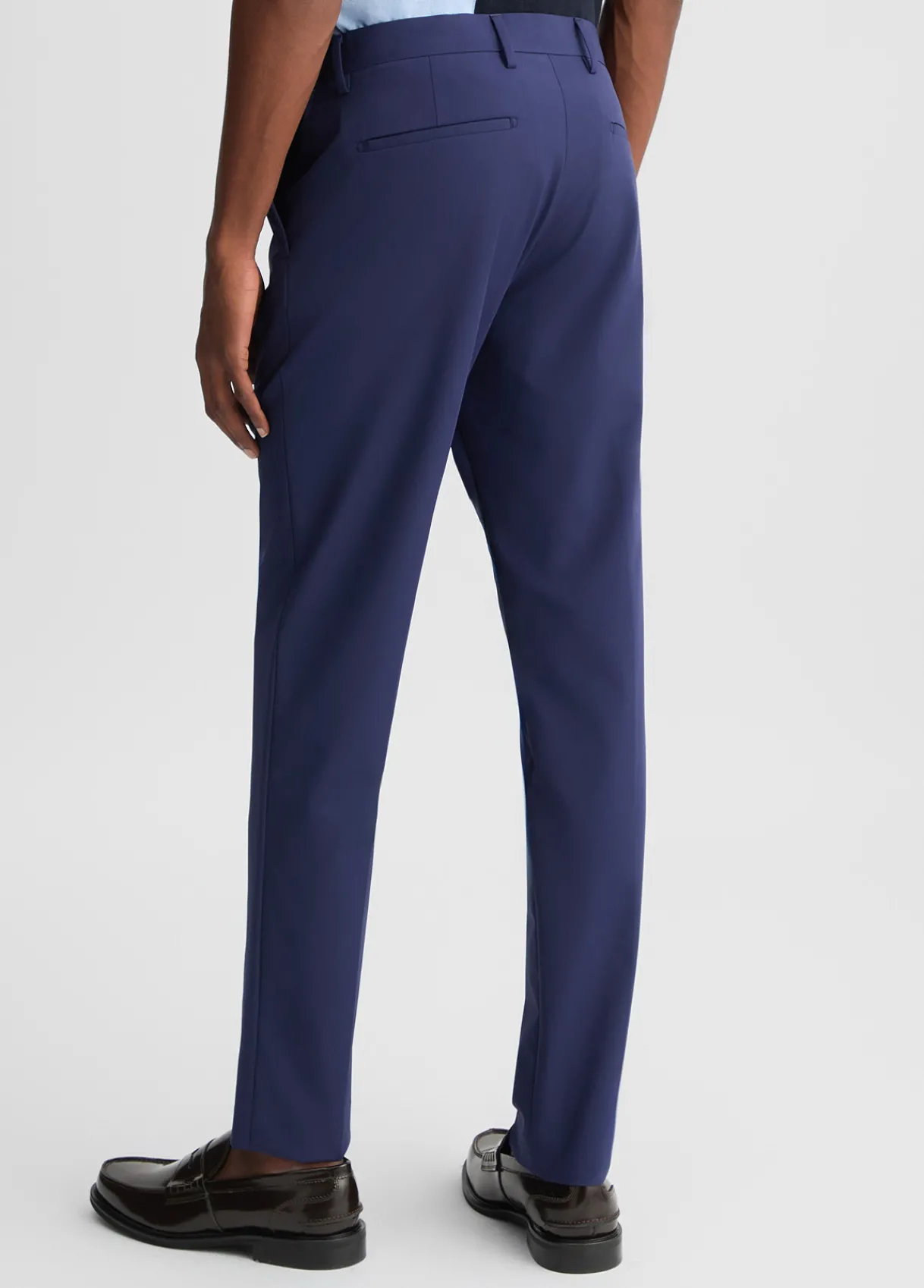 Liu Jo Pantalon élégant pour homme|Homme Pantalons