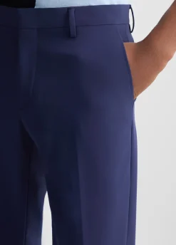 Liu Jo Pantalon élégant pour homme|Homme Pantalons
