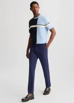 Liu Jo Pantalon élégant pour homme|Homme Pantalons