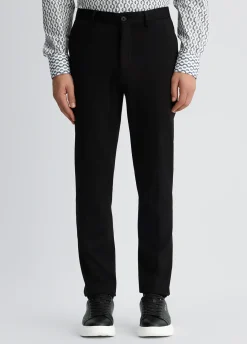Liu Jo Pantalon élégant pour homme|Homme Pantalons