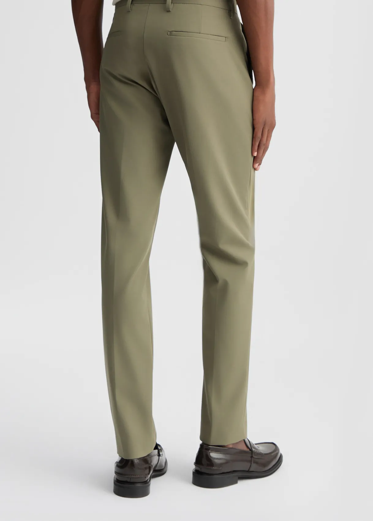 Liu Jo Pantalon élégant pour homme|Homme Pantalons