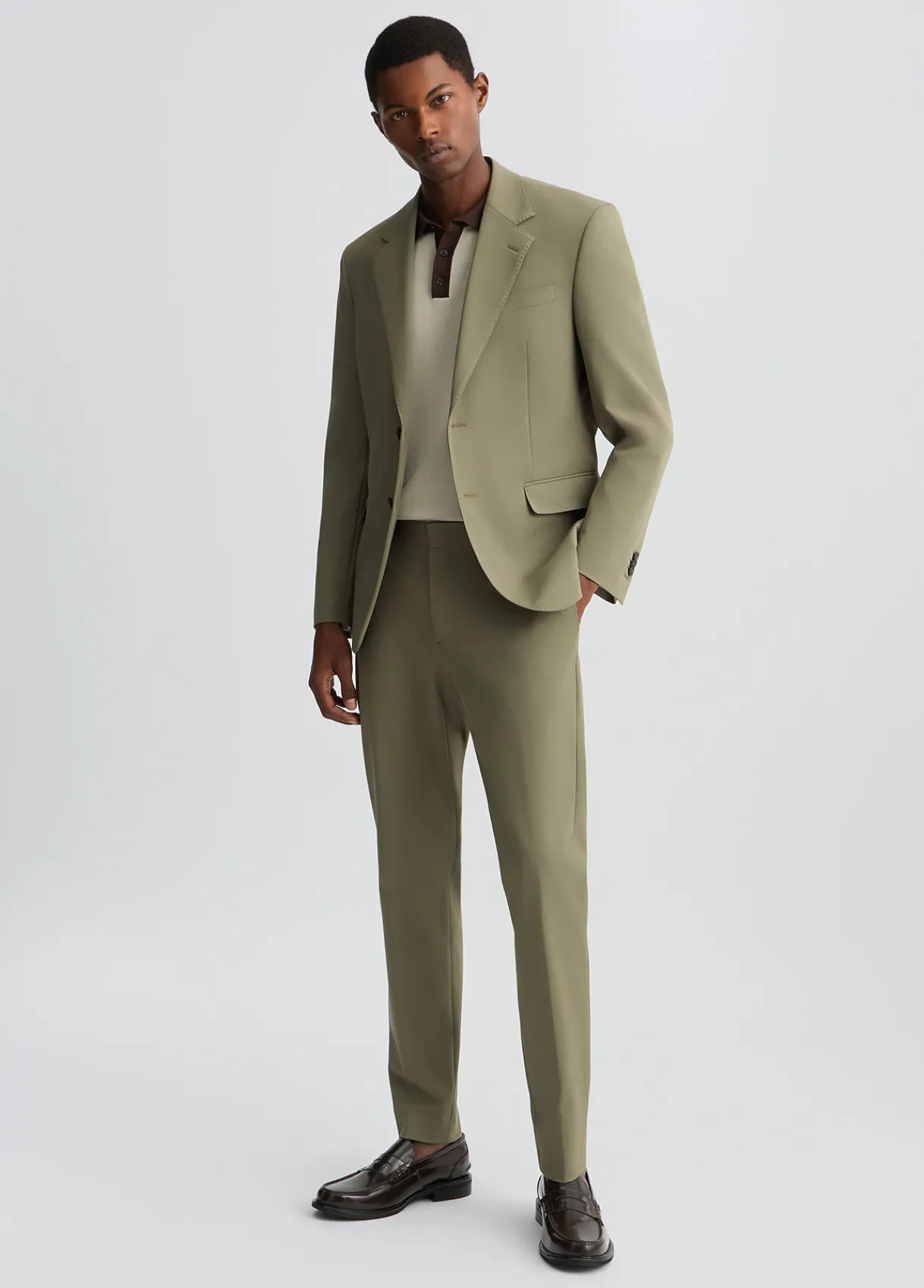 Liu Jo Pantalon élégant pour homme|Homme Pantalons
