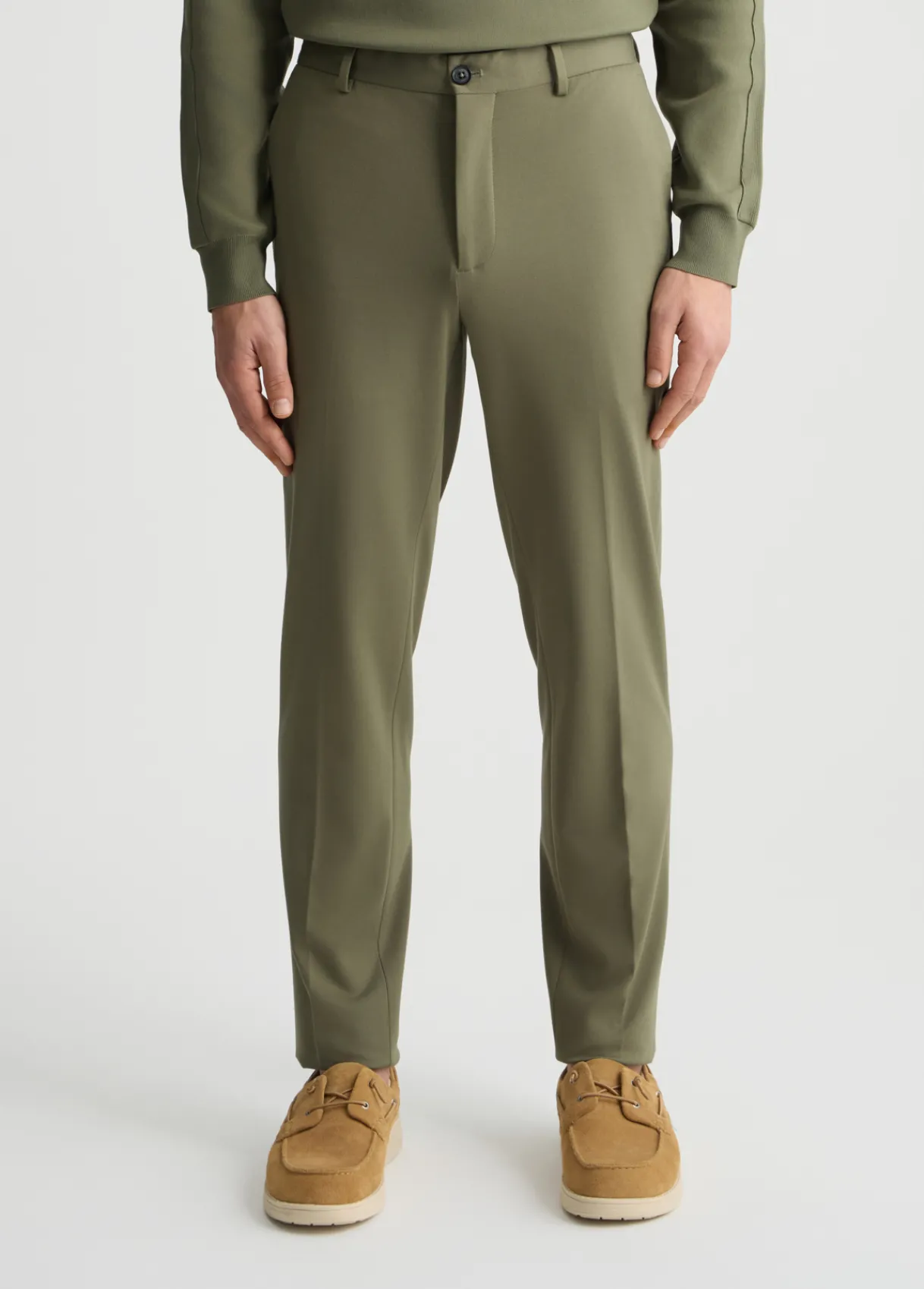 Liu Jo Pantalon élégant pour homme|Homme Pantalons