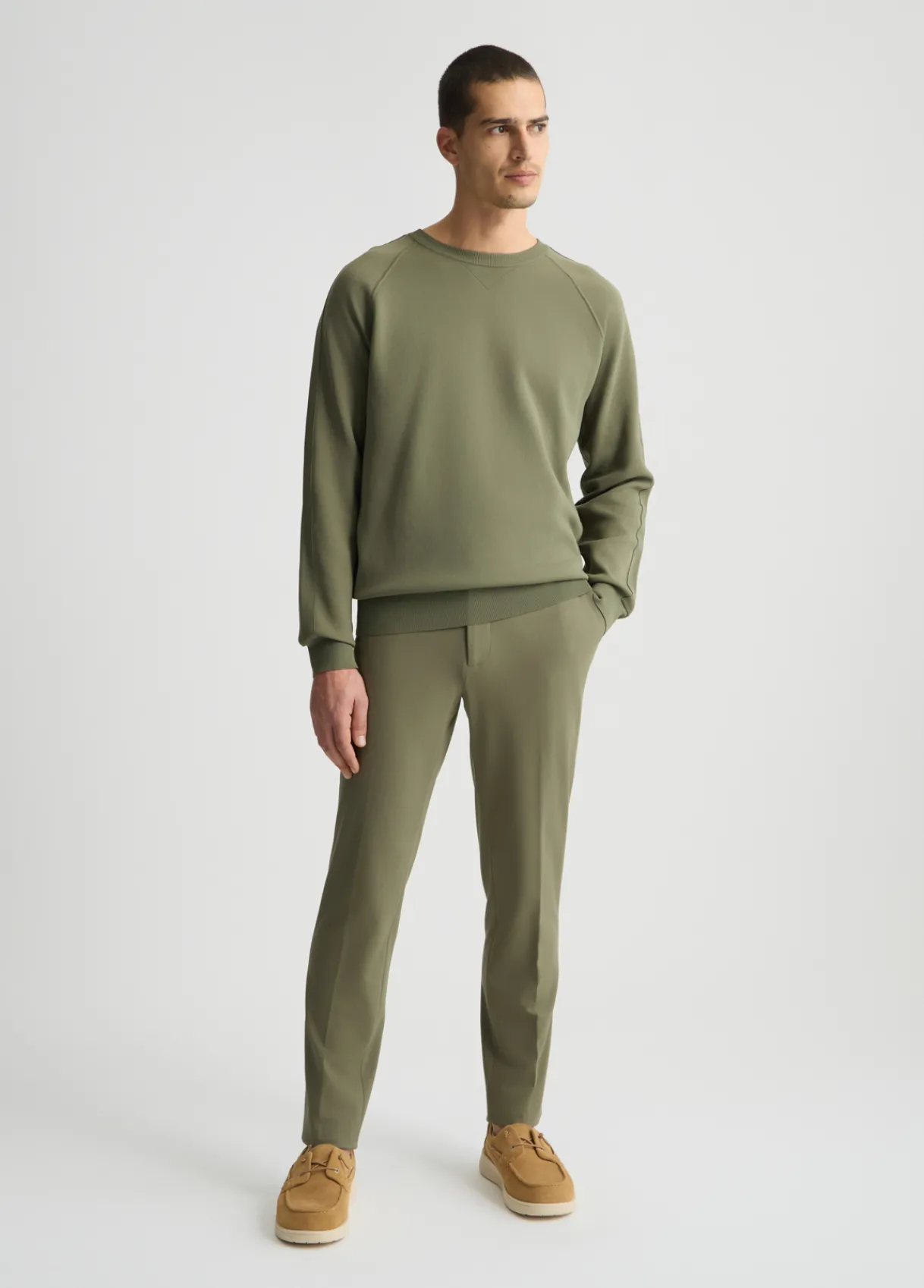Liu Jo Pantalon élégant pour homme|Homme Pantalons