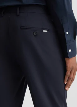Liu Jo Pantalon élégant pour homme|Homme Pantalons