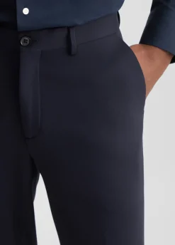 Liu Jo Pantalon élégant pour homme|Homme Pantalons