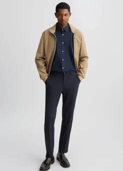 Liu Jo Pantalon élégant pour homme|Homme Pantalons