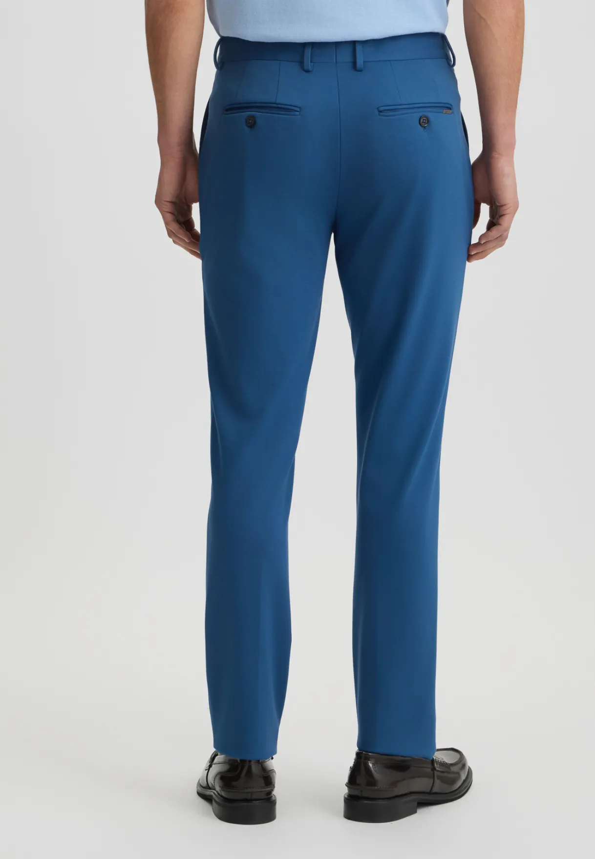 Liu Jo Pantalon élégant pour homme|Homme Pantalons
