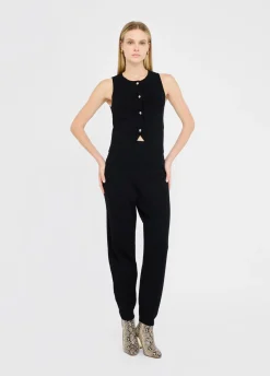 Liu Jo Pantalon Better|Femme Pantalons|Mailles