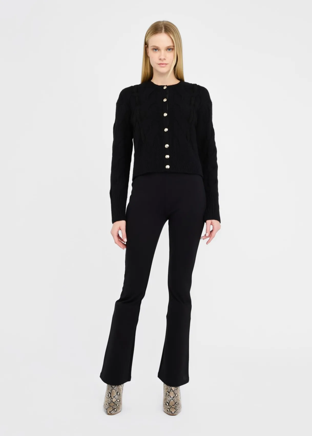 Liu Jo Pantalon Better|Femme Vêtements De Sport|Pantalons