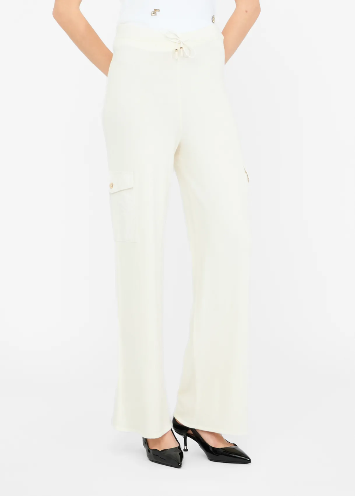 Liu Jo Pantalon Better|Femme Vêtements De Sport|Pantalons