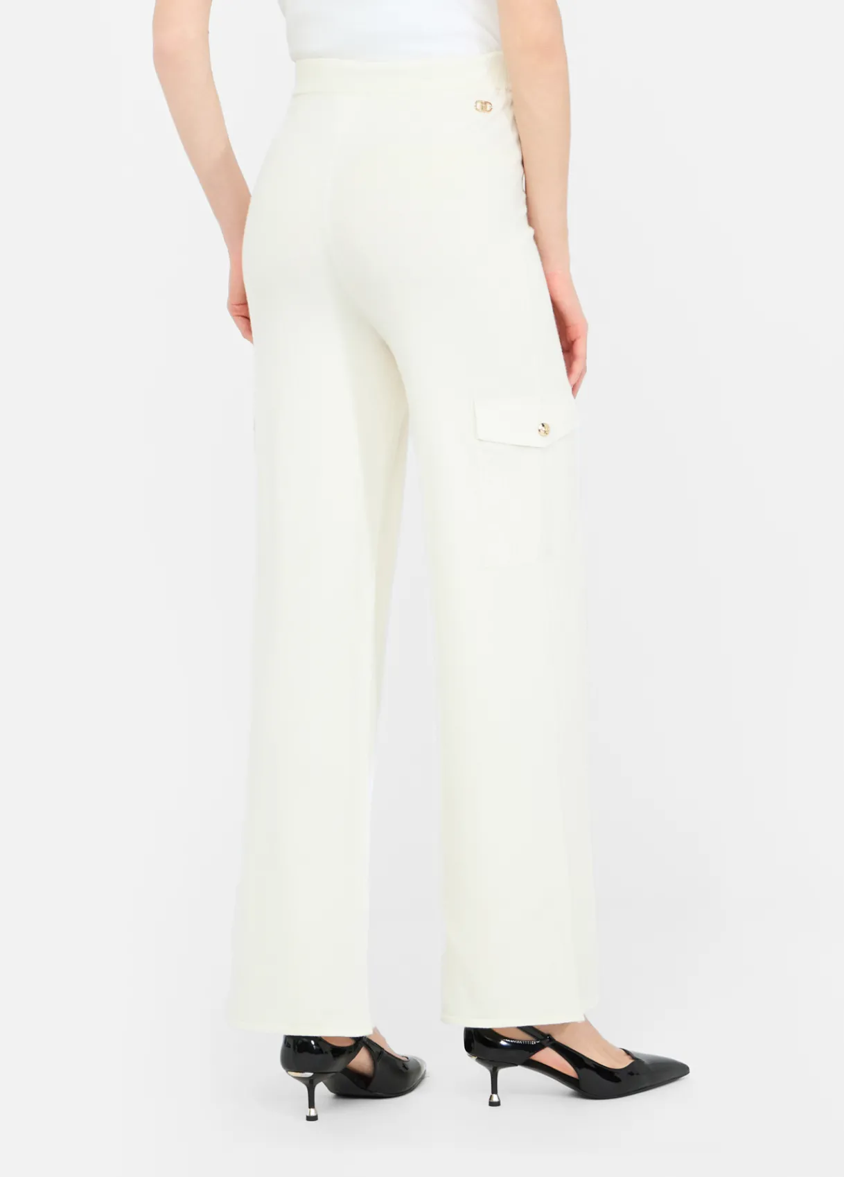Liu Jo Pantalon Better|Femme Vêtements De Sport|Pantalons