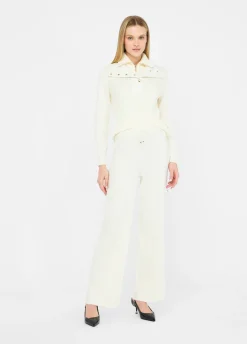 Liu Jo Pantalon Better|Femme Vêtements De Sport|Pantalons